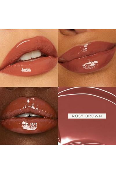 Tarte Maracuja Juicy Lip Vinyl Lip Gloss for Hydrating Sheer Lip Color