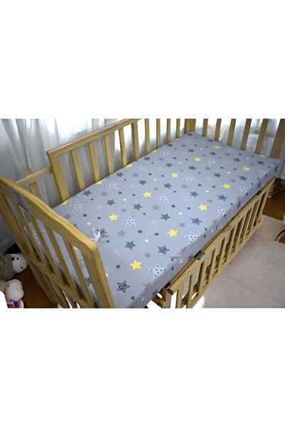 molody مرتبة اسفنجية  مقاس سرير الطفل 60 × 120 سم