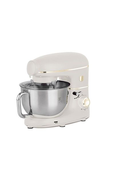 Berlinger Food processor with grinder and mixer 1500 W Sahara Collection