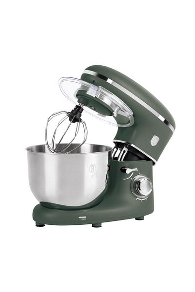 Berlinger Robot de bucatarie 1300 W Colectia Matte Green
