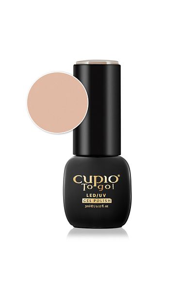 Cupio Oja semipermanenta Baby Chocco Locco 5ml