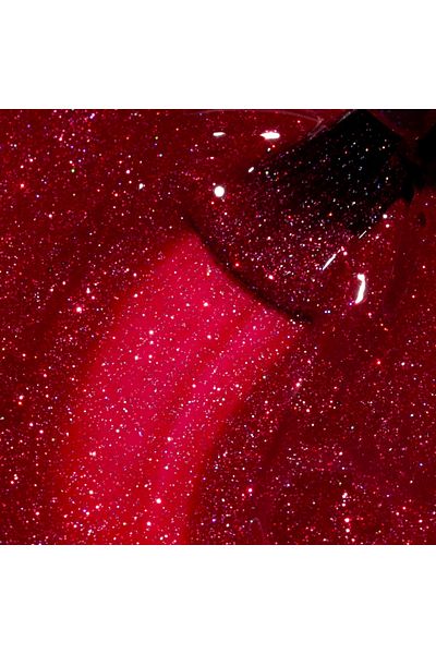 Cupio Oja semipermanenta Cupio ART Collection - Christmas Eve Dress 15ml