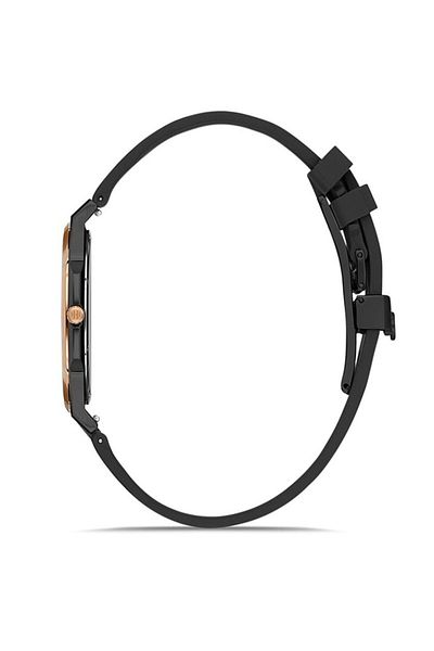 Hislon Cl127t-04bb Men's Wristwatch