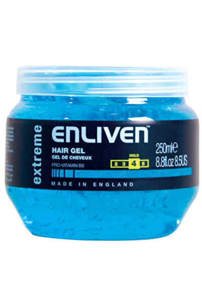 Enliven جل الشعر إكستريم - 250 جرام