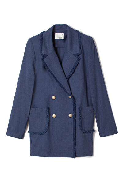 Touché Privé JACHETA IN CURICULE