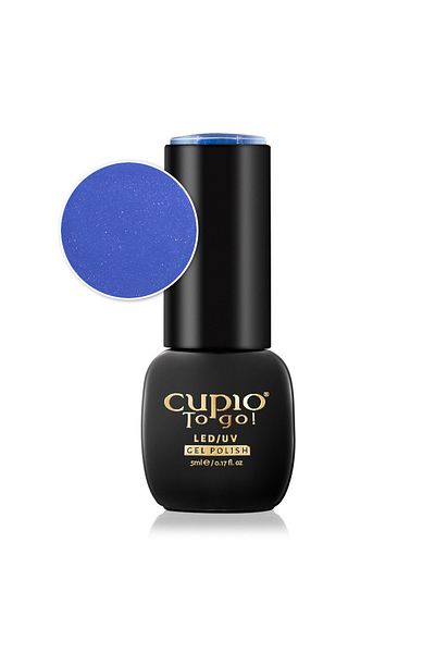 Cupio Oja semipermanenta Baby Temptation Island 5ml