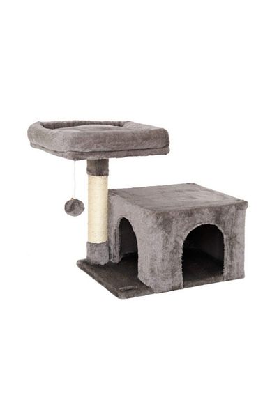 Petilux Comfort Stepli Slot Cat Scratch