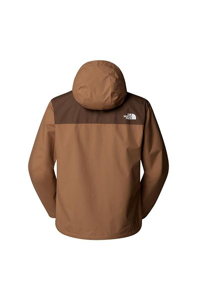 THE NORTH FACE Men's Antora Jacket Nf0A7Qey5K21 Multicolor-Xxl