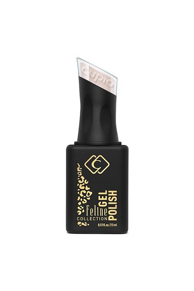 Cupio Oja semipermanenta Cupio Feline Collection - Kitten's Cream 15ml