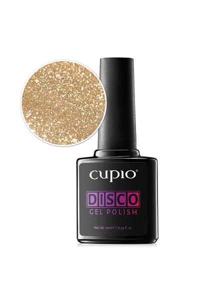 Cupio Oja semipermanenta Disco Collection Cupio Oldies but Goldies