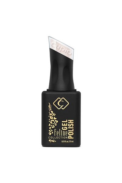 Cupio Oja semipermanenta Cupio Feline Collection - Lioness Lace 15ml