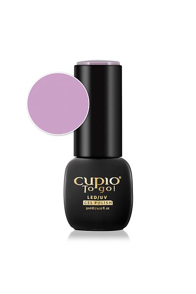 Cupio Oja semipermanenta Baby Lavender Cake 5ml