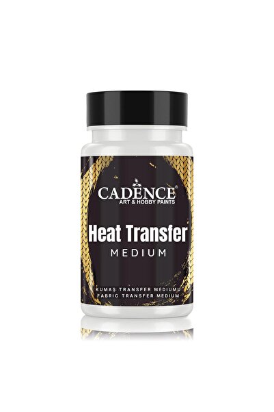 Cadence HEAT TRANSFER MEDIUM 90ML