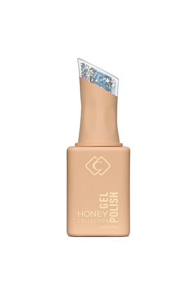 Cupio Oja semipermanenta Cupio Honey Collection - Blueberry Honey 15ml