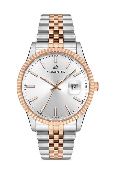 Momentus Cm131t-02sr Men's Wristwatch