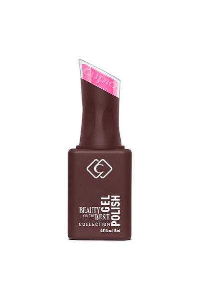 Cupio Oja semipermanenta Cupio Beauty and the Best - Imperial Iris 15ml