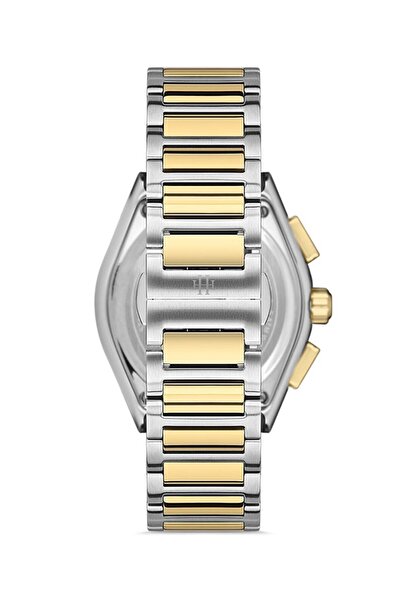 Hislon Ms136T-02Sg Men's Wristwatch