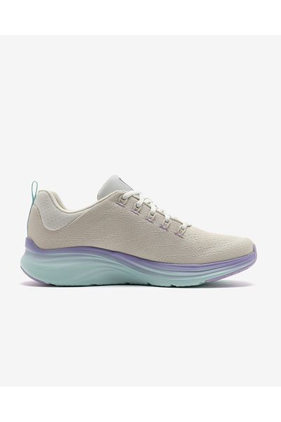SKECHERS Vapor Foam - حذاء رياضي نسائي أبيض Summer Journey 150401 Ofwt