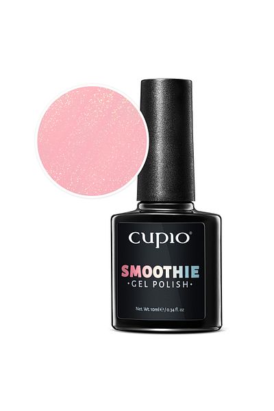 Cupio Oja semipermanenta Smoothie Cupio Mangolicious 10ml