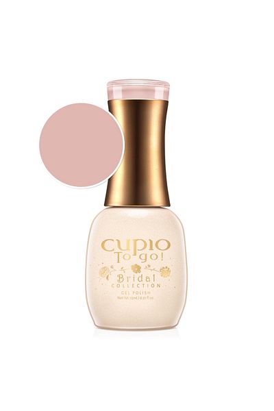 Cupio Oja semipermanenta Cupio Bridal Collection  - Bachelorette