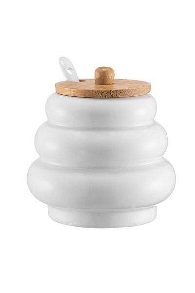 Emsan Honey 3-Piece Spice Set