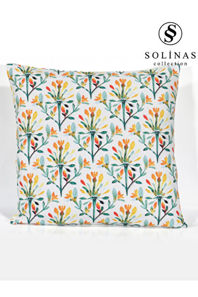 Solinas Collection Trg Mimosa Navlaka za jastuk