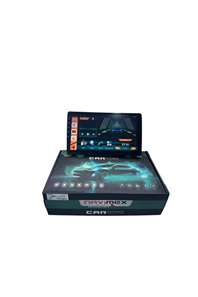 Navimex 10'' SAMSUNG İŞLEMCİLİ (FANLI) 4-64 PROFESYONEL OEM MULTİMEDİA