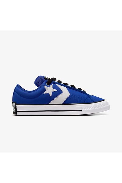 converse Μπλε αθλητικό παπούτσι Puff Player Unisex