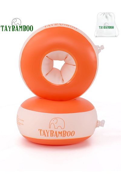 TAYBAMBoo Spongy Advanced Level Swimming Sleeve Baby Sleeve Children's Sleeve Sponge Sleeve Padded Sleeve