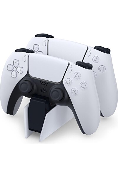 Sony Ps5 Dualsense Charging Station Playstation 5 Kol Şarj Istasyonu
