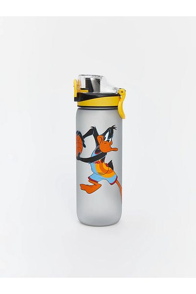 LC Waikiki Lcw Accessories Mixed Printed Children's Water Bottle 630 ml