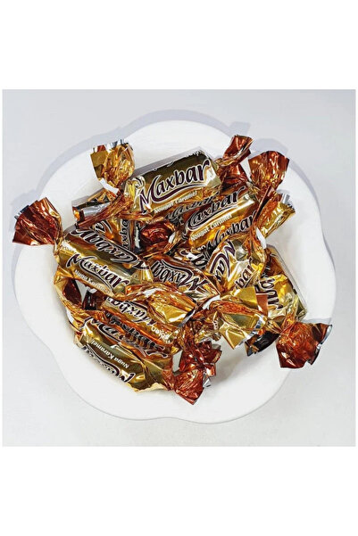 Şölen Şölen Maxbar Karamelli Nuga Çikolata 250 G
