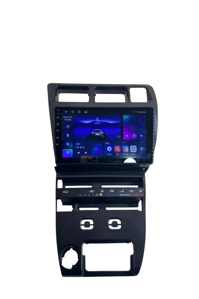 MAXESSA Toyota EfsaneKasa 1993-1998 4-64 PROFESYONEL OEM MULTİMEDİA