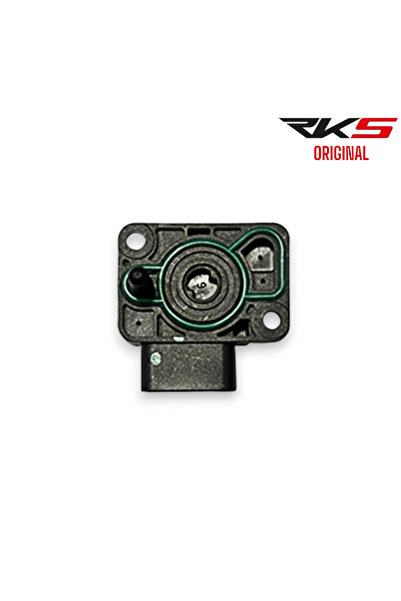 RKS Orijinal Spontını 110 Gaz Kelebek Sensörü 2023 Ve Sonrası