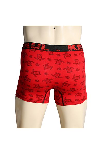 Kennpaul Men's Patterned Cotton Luxury Boxers – Flexible, Durable and Comfortable