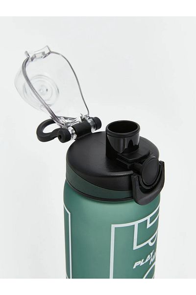 LC Waikiki Lcw Accessories Mixed Printed Boy's Water Bottle 630 ml