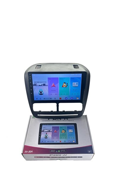 For-X FİAT DOBLO 2010-2014 FORX 2-32 YENİ SERİ İŞLEMCİLİ PRO OEM MULTİMEDİA