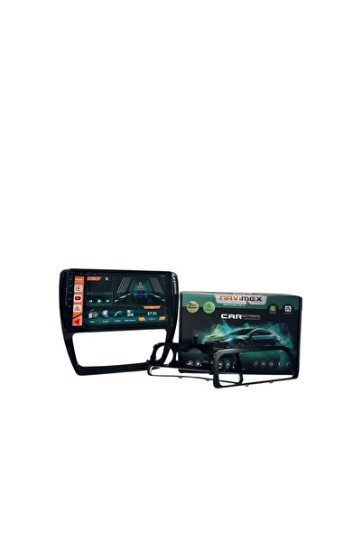 Navimex JETTA 2011-2017 SAMSUNG İŞLEMCİLİ 4-64 PROFESYONEL OEM MULTİMEDİA