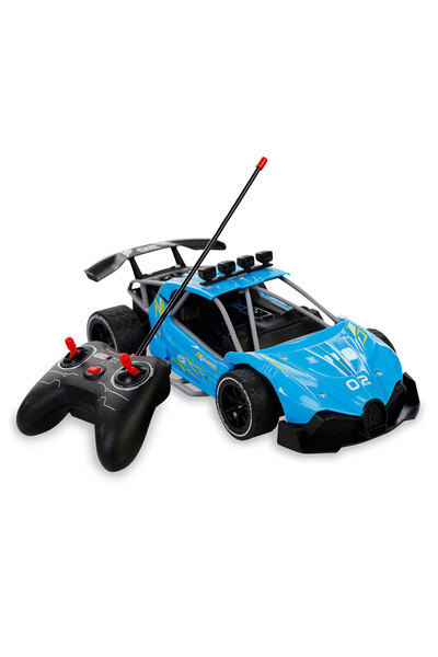 Toyaş Uzaktan Kumandalı Şarjlı Işıklı Araba Oyuncak Araba