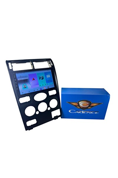 Cadence FORD MONDEO 2000-2003 6-128 (SİM KARTLI) 360 CAM DESTEKLİ PRO OEM MUL...