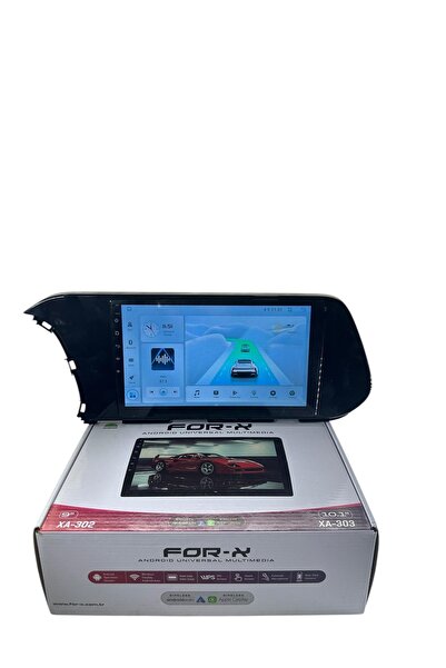 For-X HYUNDAİ İ20 BAYON 2021-2024 FORX 2-32 YENİ SERİ İŞLEMCİLİ PRO OEM MULTİ...