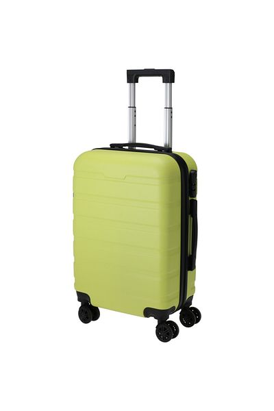 Excellent Houseware VOLT 32L carry-on suitcase for airplanes