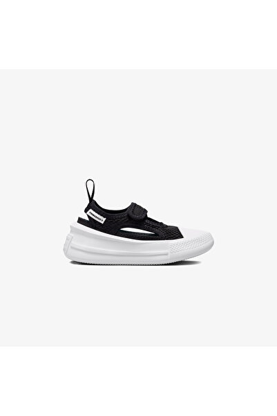 Converse Chuck Taylor Ultra Summer Seasonal Color Çocuk Siyah/Beyaz Sneaker