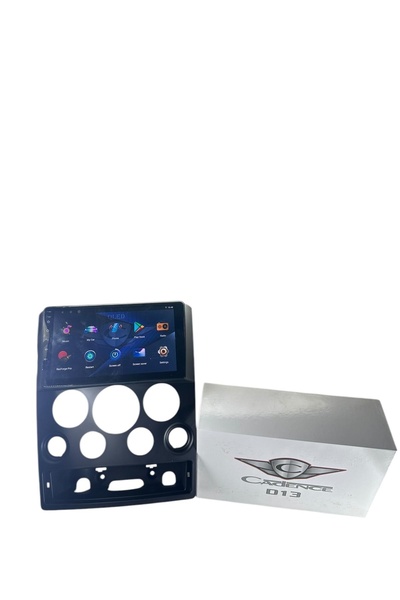 Cadence Tourneo-connect 1 D13 Yeni Seri Işlemcili Pro Oem Multimedia