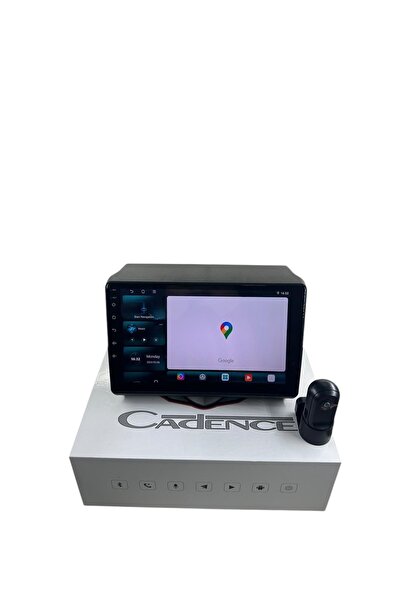 Cadence Ducato 2011-2021 R15 (dvr Kayıt Cihazı ) Pro Oem Multimedia