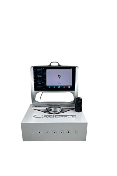 Cadence Focus 2 2007-2011 R15 (dvr Kayıt Cihazı ) Pro Oem Multimedia