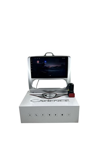 Cadence Focus 2 2007-2011 R15 (dvr Kayıt Cihazı ) Pro Oem Multimedia