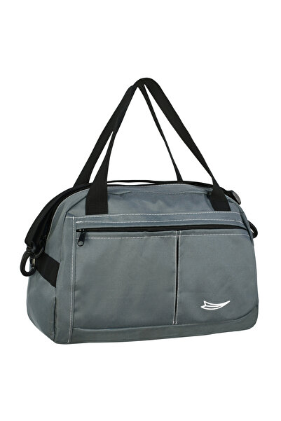 barberri Askılıklı Spor El ve Omuz Valizi