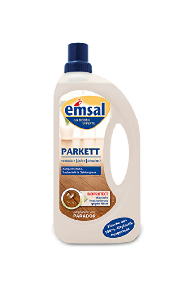Emsal Parke Temizleyici Cila 375528