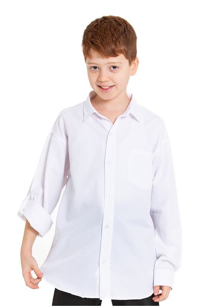 Pi Pengai Boy's T-Shirt 4-14 Years P094